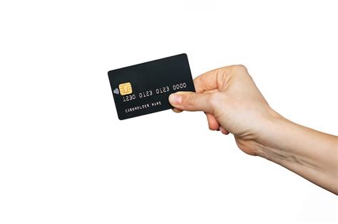 Примените кредитную карту или пластиковую карточку