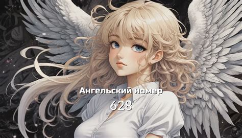 Примеры ангельских чисел и их значений