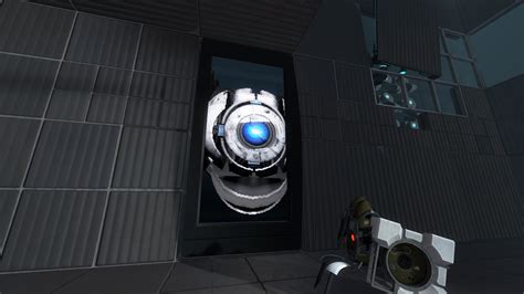 Примеры голоса Уитли в игре Portal 2 и как их достичь