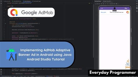 Примеры интеграции Firebase и AdMob в реальных приложениях
