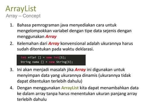 Примеры использования сохраненного ArrayList в Android Studio