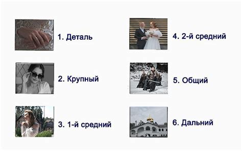 Примеры использования стоп-кадров в видеомонтаже