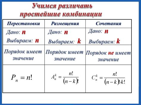 Примеры использования формул и решение задач