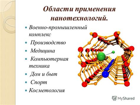 Примеры применения механизма с наблюдателем в различных областях