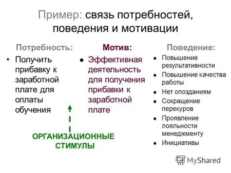 Примеры успешного применения позиционного понимания