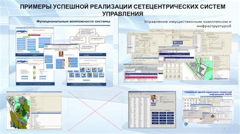 Примеры успешной реализации социальной карты