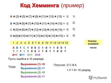 Пример кода: чтение числа с клавиатуры