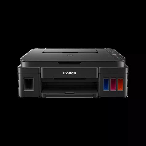 Принтер Canon G3411: основные проблемы и способы их устранения