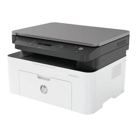 Принтер HP Laser MFP 135w