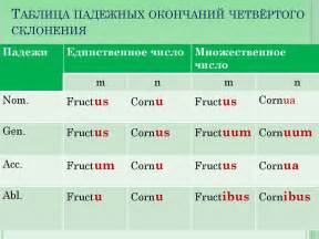Принципы перевода греческих слов на латынь