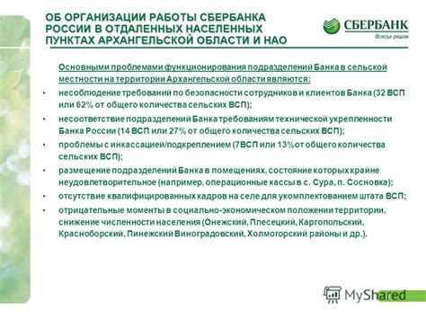 Принципы работы Сбербанка в области безопасности для клиентов