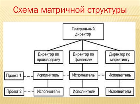 Принципы эффективного управления в организации