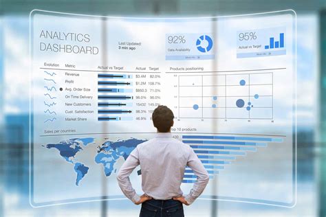 Принципы Web Analytics