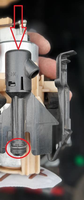 Принцип работы автозадержания в BMW