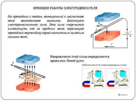 Принцип работы магнита Лоо: как действует на организм