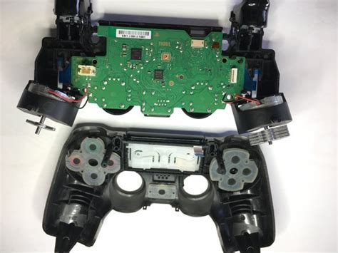 Приобретение контроллера PS4
