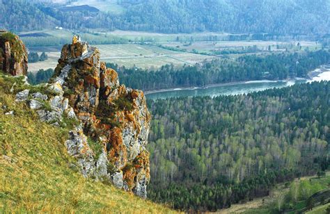Природное великолепие