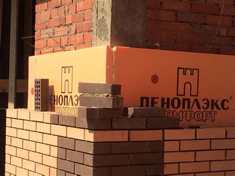 Причина №1: Плохо изолированные стены