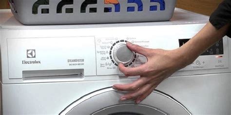 Причины, по которым может потребоваться отключение отжима в стиральной машине Samsung