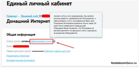 Причины, по которым может потребоваться отключение Kaspersky в личном кабинете Ростелеком