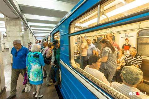 Причины взимания 1 рубля за проезд в метро