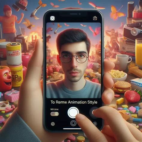 Причины возникновения зеркального отражения на iPhone 11 при использовании Zoom