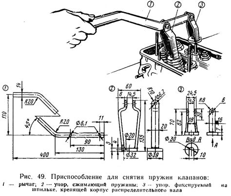 Причины высокого расхода масла на Ваз 2107