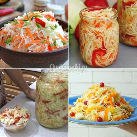 Причины горечи маринованной капусты