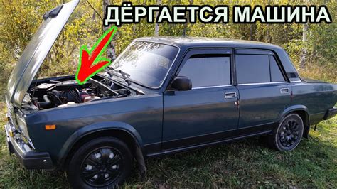 Причины дергания мотоцикла на высоких оборотах