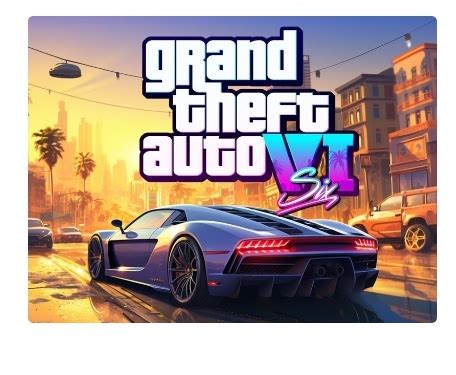 Причины задержки выпуска GTA 6