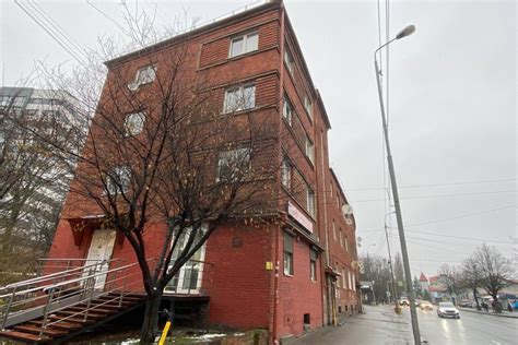 Причины закрытия клуба Триумф на Нарвской улице