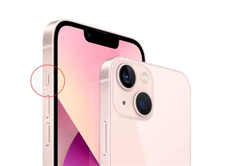 Причины использования валетного режима на iPhone 13