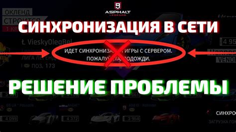 Причины использования синхронизации в игре
