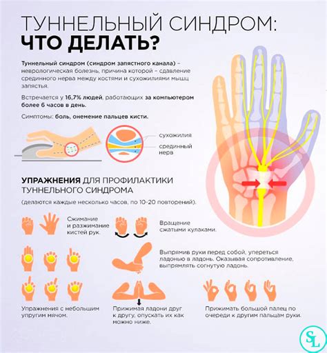 Причины и симптомы онемения пальца на руке