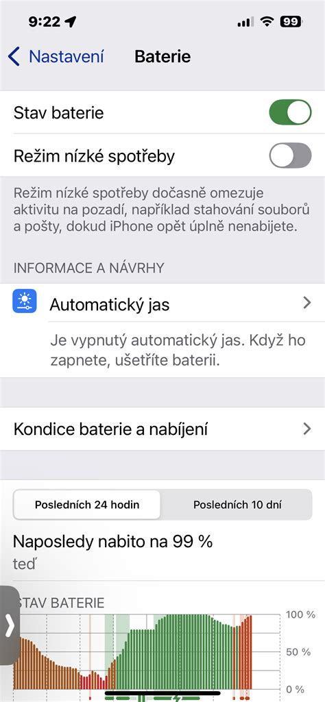 Причины медленной загрузки приложений на iPhone