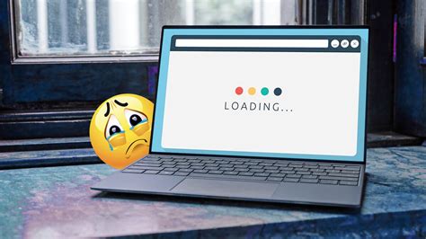 Причины медленной работы Интернета