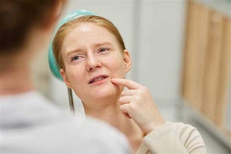 Причины невозможности глотания слюны