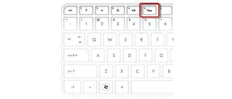 Причины неработающей подсветки клавиатуры