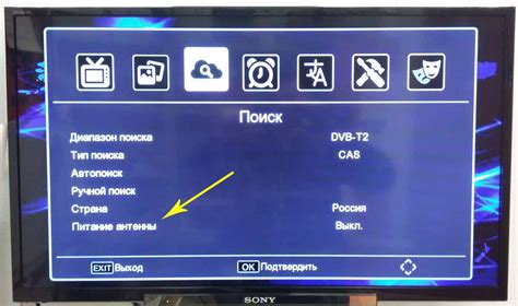 Причины неработоспособности антенны на цифровой приставке