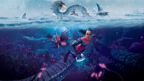 Причины неудачного запуска Subnautica Below Zero