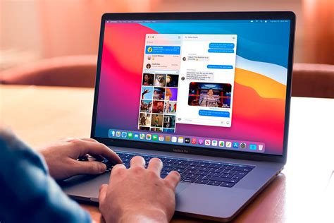 Причины неудачной установки macOS на MacBook