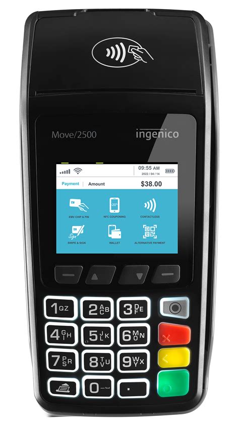 Причины отключения кассового аппарата Ingenico 2500