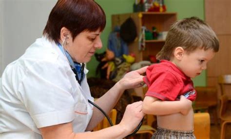 Причины отстранения от детей