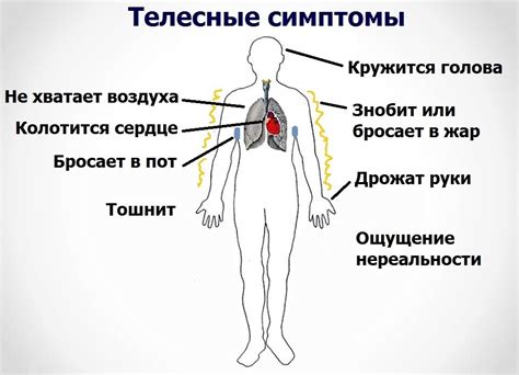 Причины отсутствия страха у некоторых людей