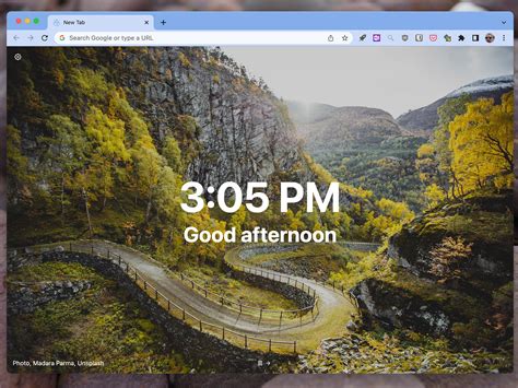 Причины появления New Tab на веб-браузере