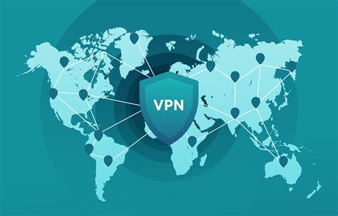 Причины пропадания интернета при подключении VPN