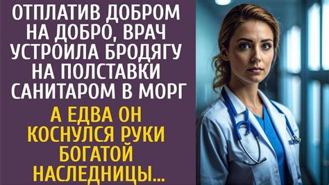 Причины странного вида тела Валерии