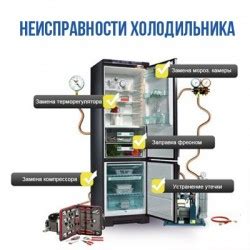 Причины стука холодильника "Бирюс"