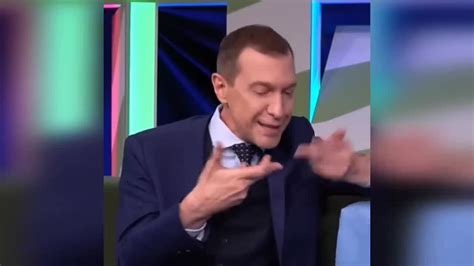 Причины ухода знаменитого ведущего