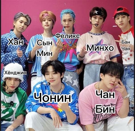 Причины ухода 9 участников Стрей Кидс